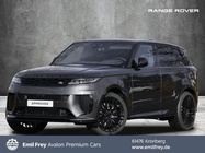 Land Rover Sport 2026