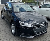 Audi A1 2016
