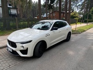 Maserati Levante 2022