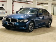 BMW 3 Series 2021