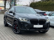 BMW X4 2022