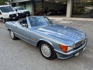 Mercedes-Benz SL-Class 1987