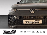 Volkswagen Tayron 2026