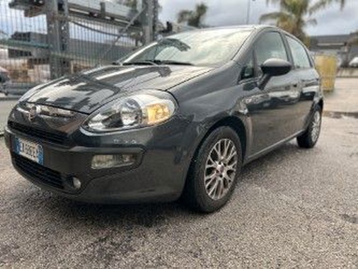 Fiat Punto 2010