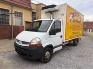 Renault Master 2009