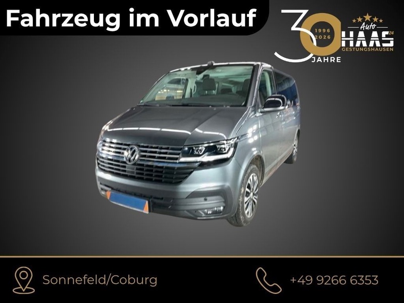 Volkswagen T6