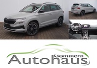 Skoda Karoq 2024