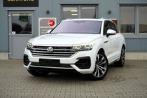 Volkswagen Touareg 2019