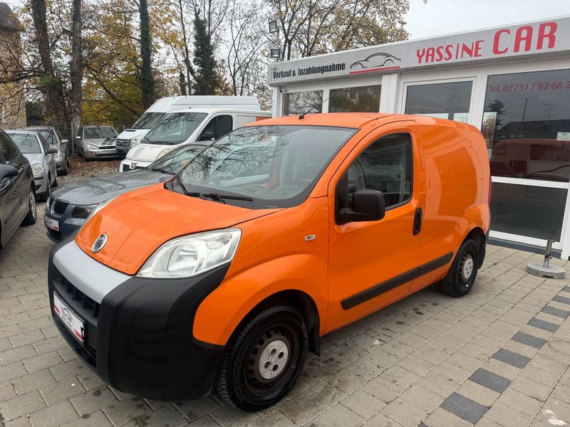 Fiat Fiorino