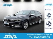 Volkswagen Passat 2021