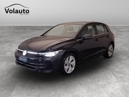 Volkswagen Golf 2025
