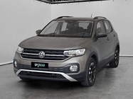 Volkswagen T-Cross 2021
