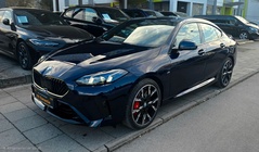 BMW 2 Series 2025