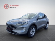 Ford Kuga 2022
