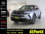Opel Mokka 2023