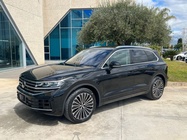 Volkswagen Touareg 2024