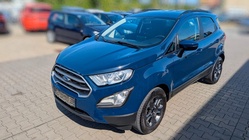 Ford EcoSport 2019