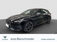 Cupra Leon 2023