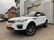 Land Rover Evoque 2017