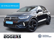 Volkswagen T-Roc 2024