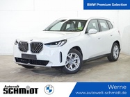 BMW X3 2025