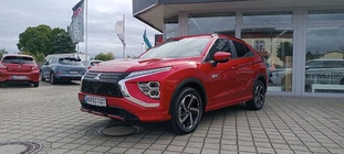 Mitsubishi Eclipse 2022