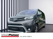 Toyota Proace 2023