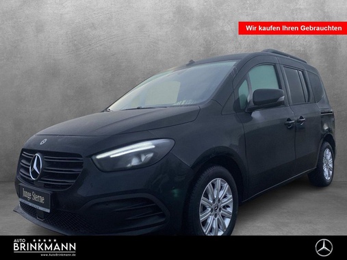 Mercedes-Benz Citan 2024