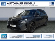 Peugeot 5008 2025