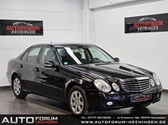 Mercedes-Benz E-Class 2006