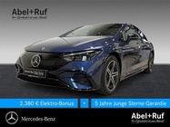 Mercedes-Benz EQE 2025