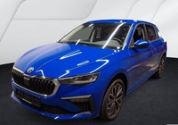 Skoda Scala 2025