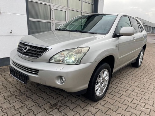 Lexus RX 2005