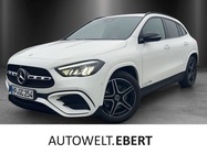 Mercedes-Benz GLA-Class 2024
