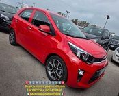 Kia Picanto 2020