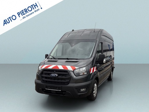 Ford Transit 2024