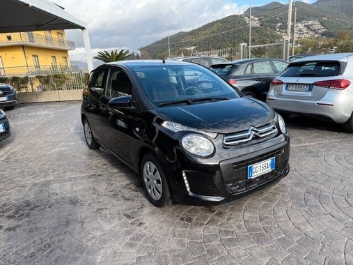 Citroen C1 2021