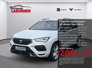 Seat Ateca 2023