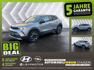 Opel Mokka 2022