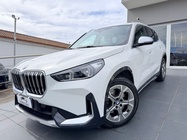 BMW X1 2022