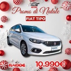 Fiat Tipo 2020