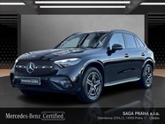 Mercedes-Benz GLC-Class 2024
