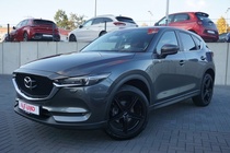 Mazda CX-5 2019