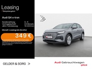Audi Q4 e-tron 2023