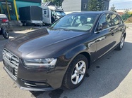 Audi A4 2014