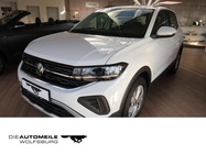 Volkswagen T-Cross 2026