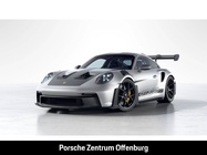 Porsche 992 2024