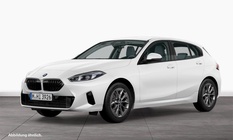 BMW 1 Series 2025