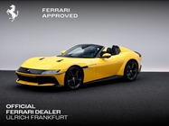 Ferrari 12Cilindri 2026