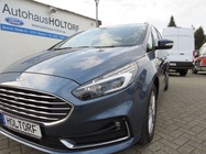 Ford S-Max 2020